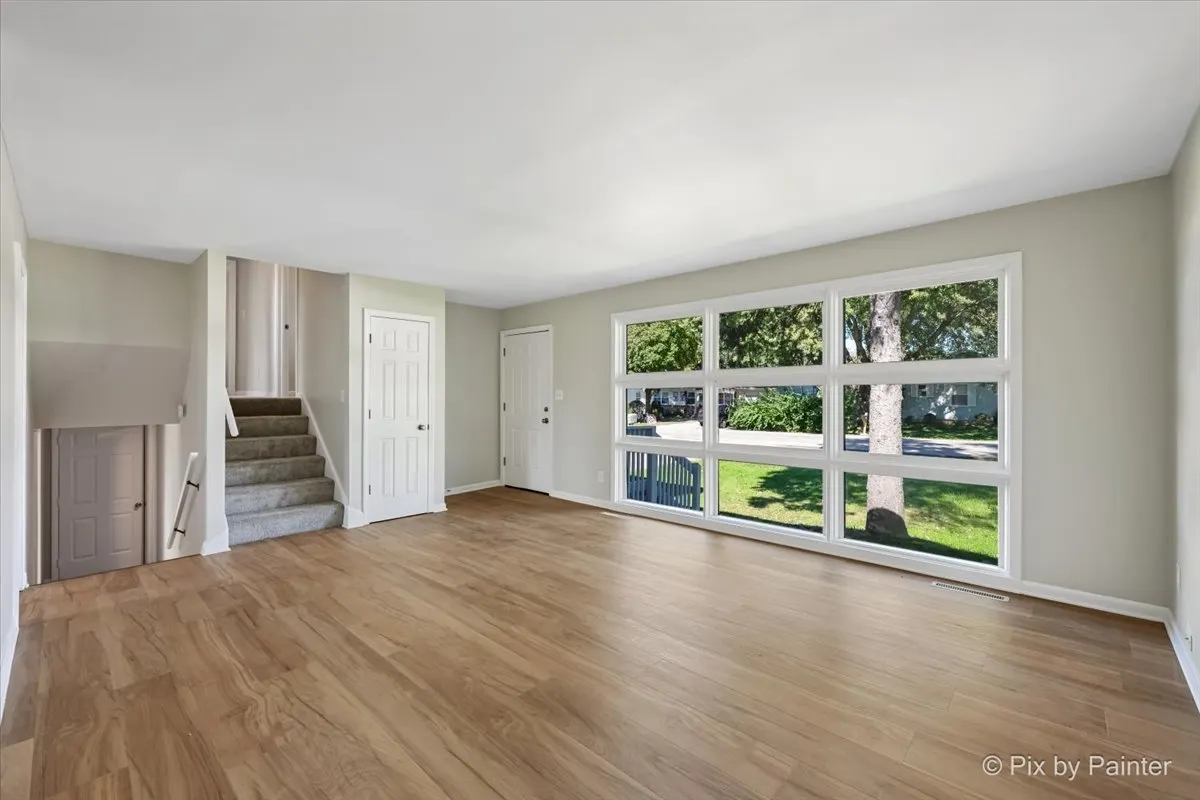 4407 Prairie Avenue IL