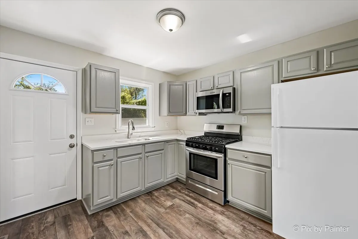 4407 Prairie Avenue IL