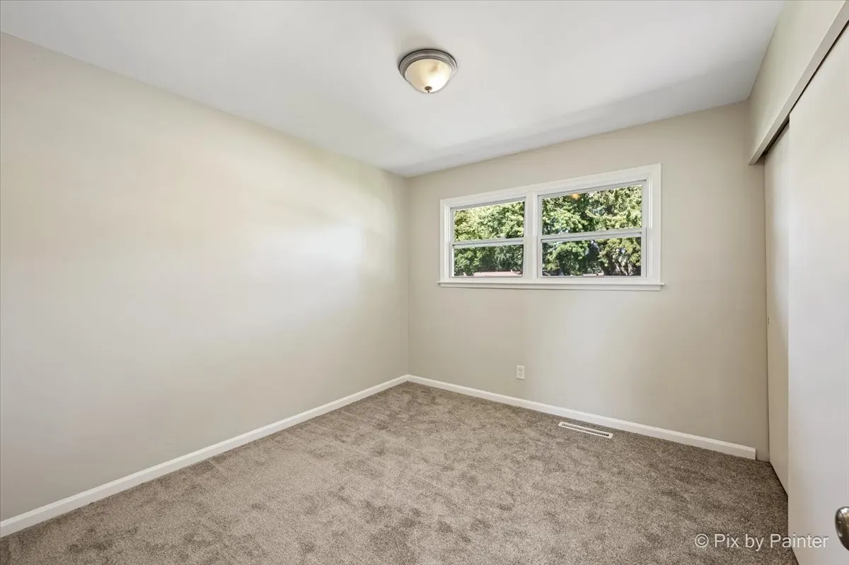 4407 Prairie Avenue IL