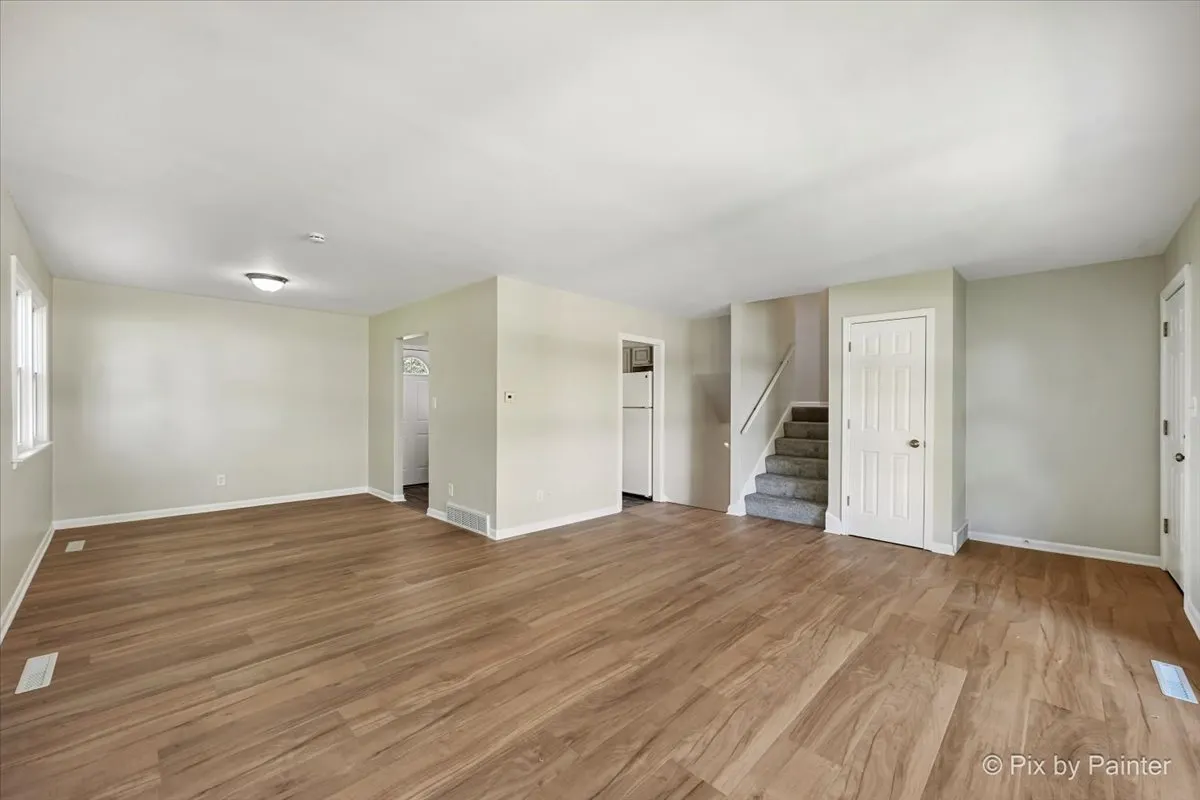 4407 Prairie Avenue IL