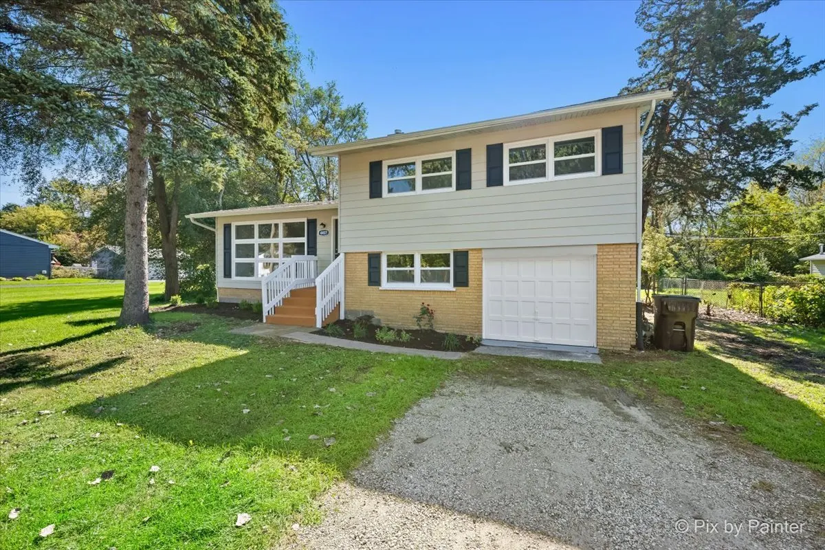 4407 Prairie Avenue IL