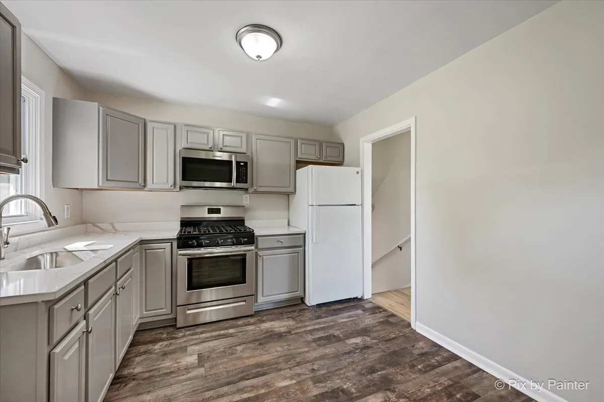 4407 Prairie Avenue IL