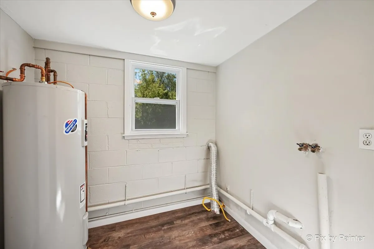 4407 Prairie Avenue IL