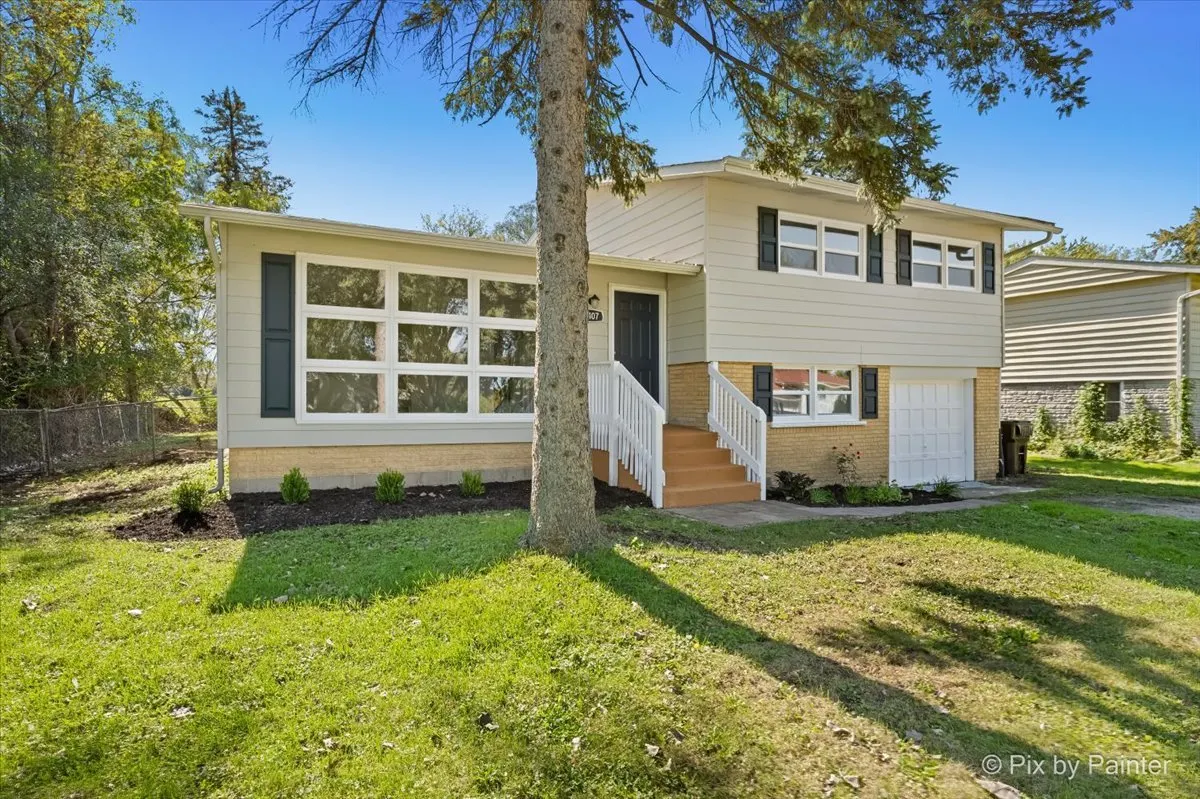 4407 Prairie Avenue IL