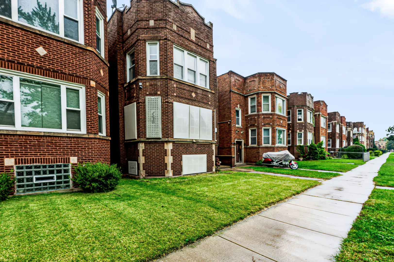 7723 S Constance Avenue IL