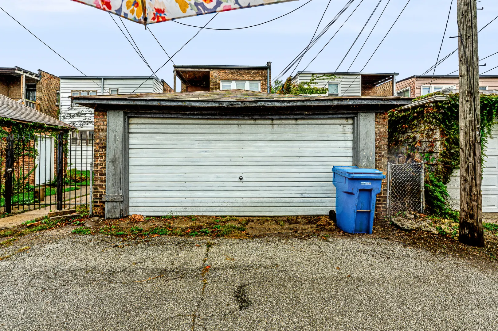 7723 S Constance Avenue IL