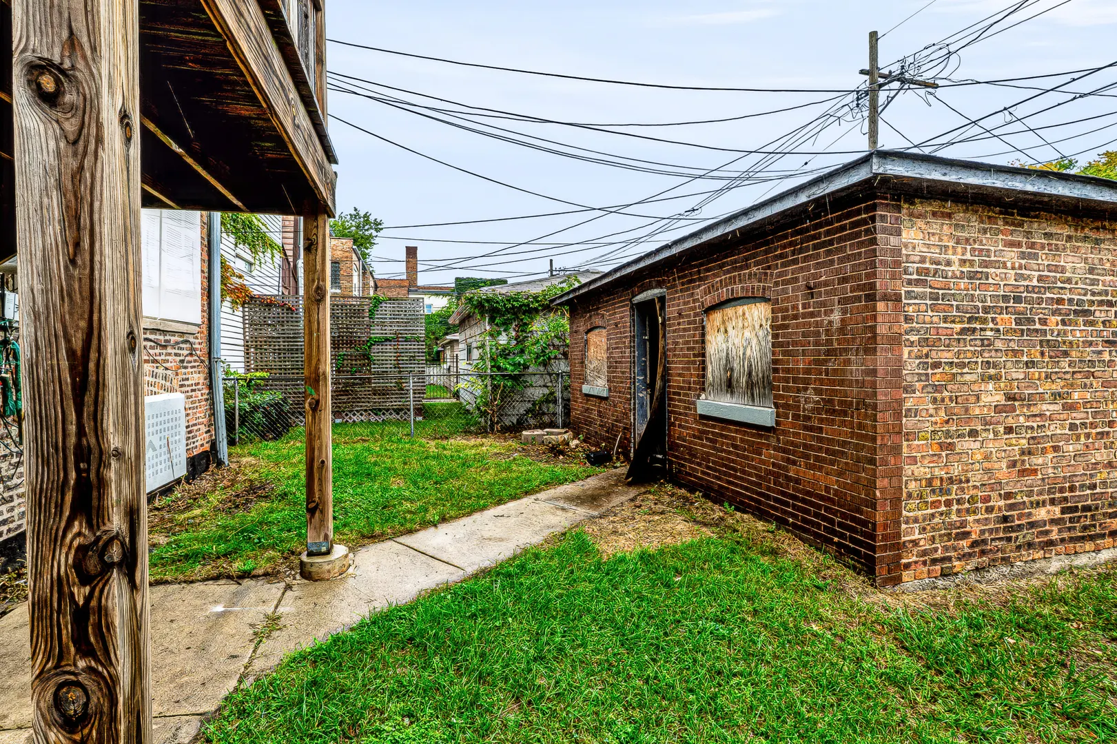 7723 S Constance Avenue IL