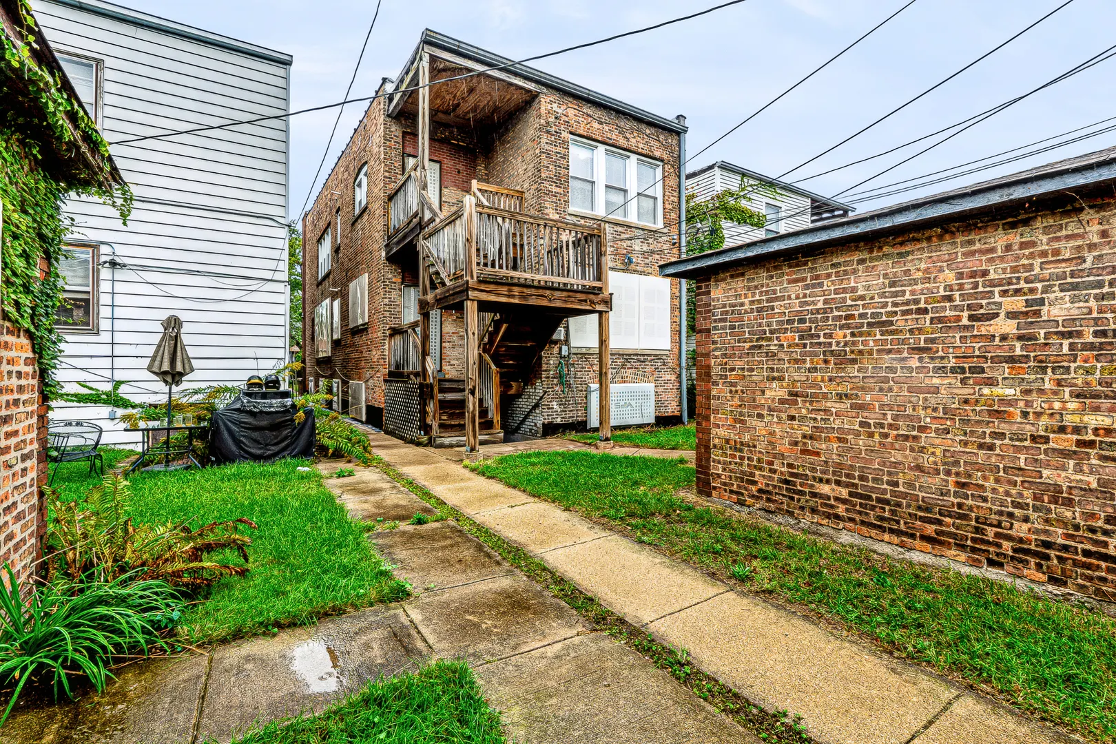 7723 S Constance Avenue IL