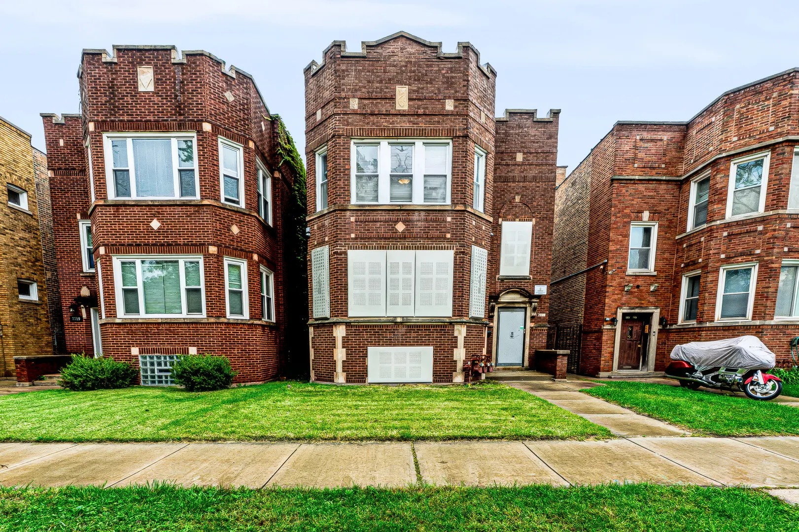 7723 S Constance Avenue IL