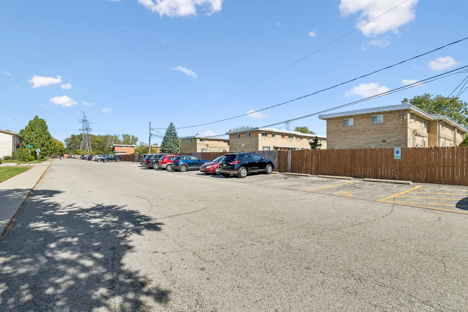 8836 N Western Avenue IL #1H