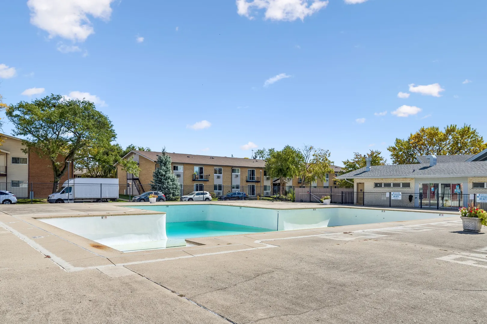 8836 N Western Avenue IL #1H