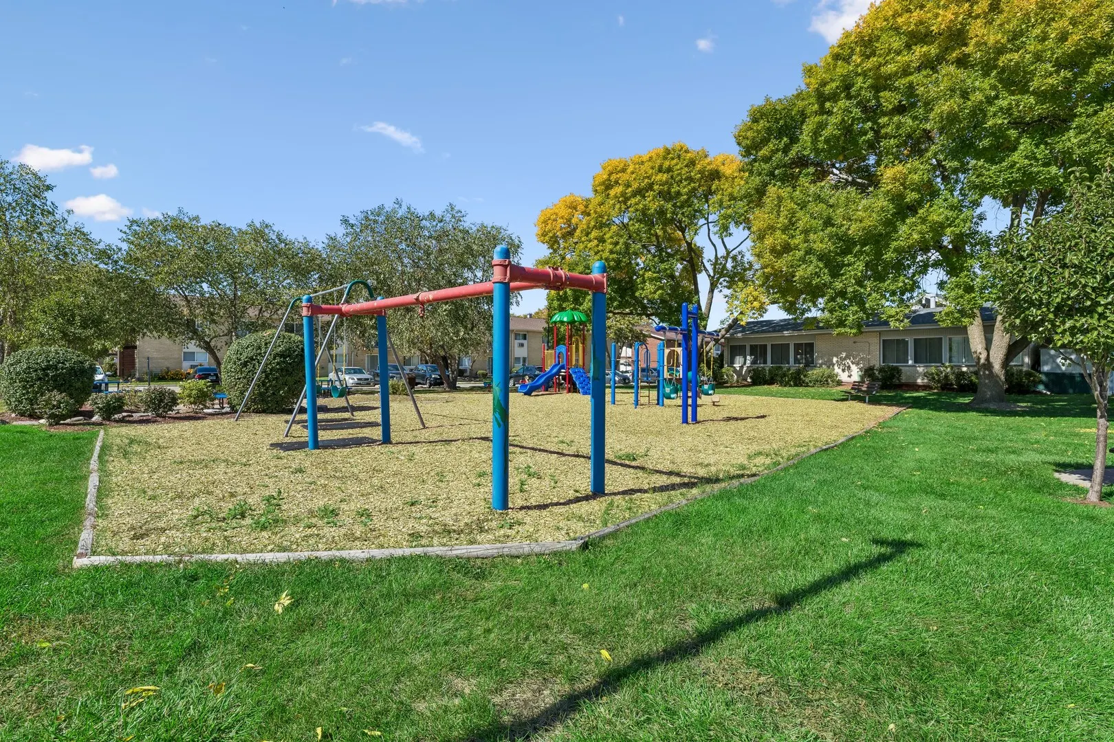 8836 N Western Avenue IL #1H