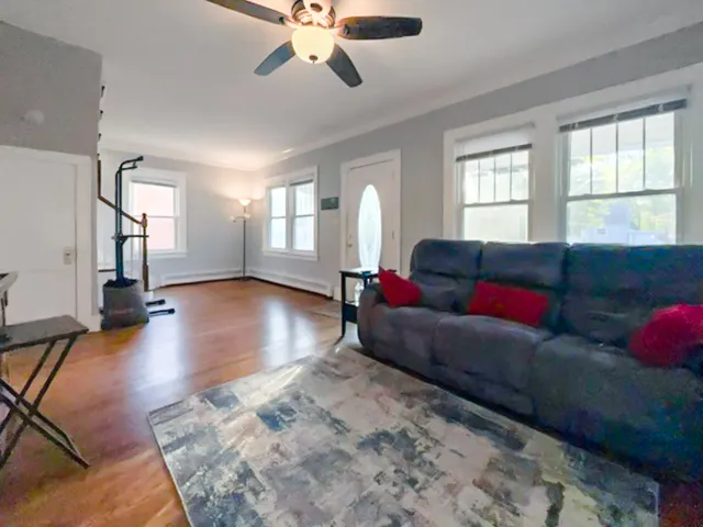 215 Maple Lane IL