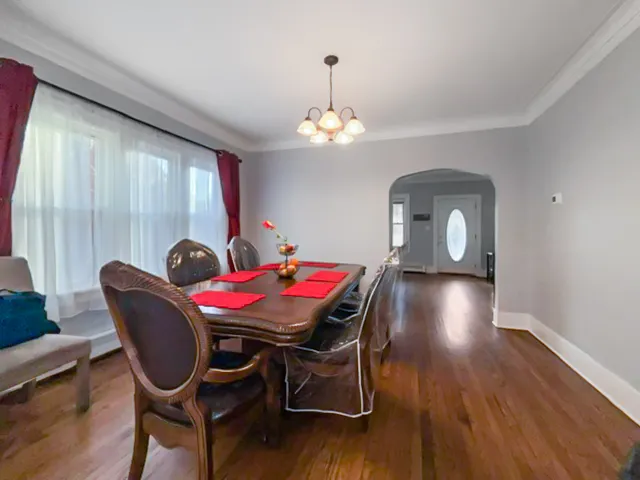 215 Maple Lane IL