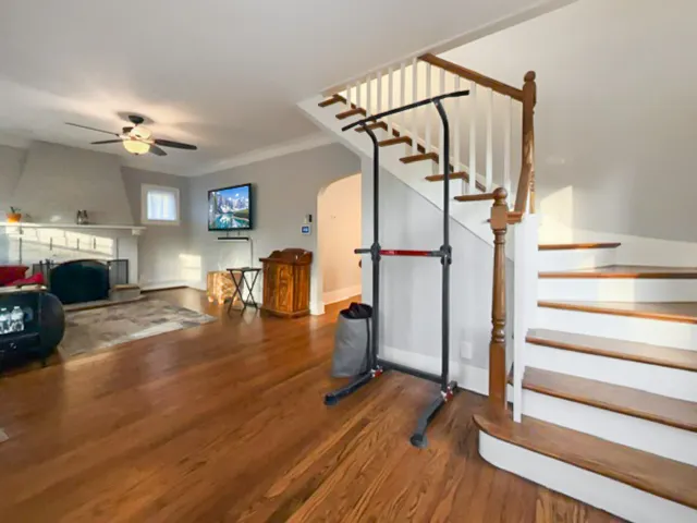 215 Maple Lane IL