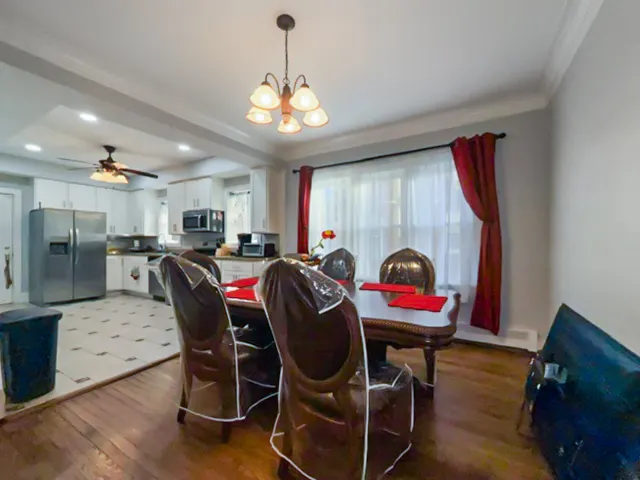 215 Maple Lane IL