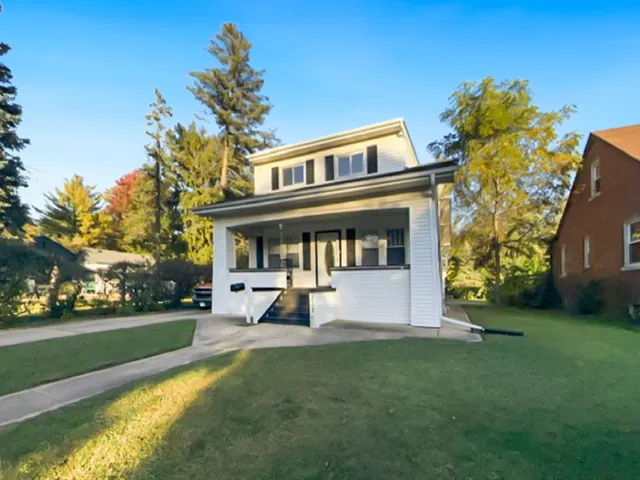 215 Maple Lane IL