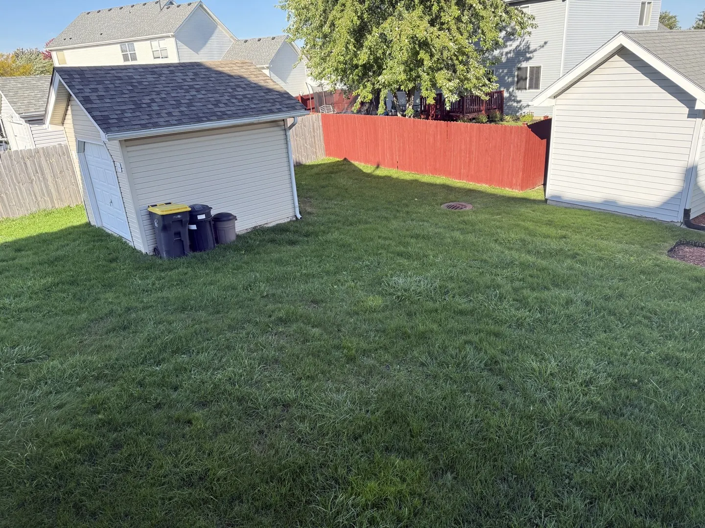 1917 Sunshine Court IL