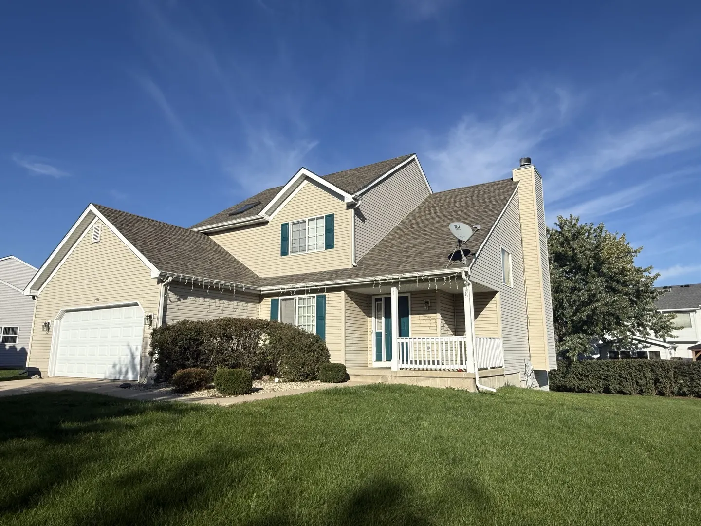 1917 Sunshine Court IL
