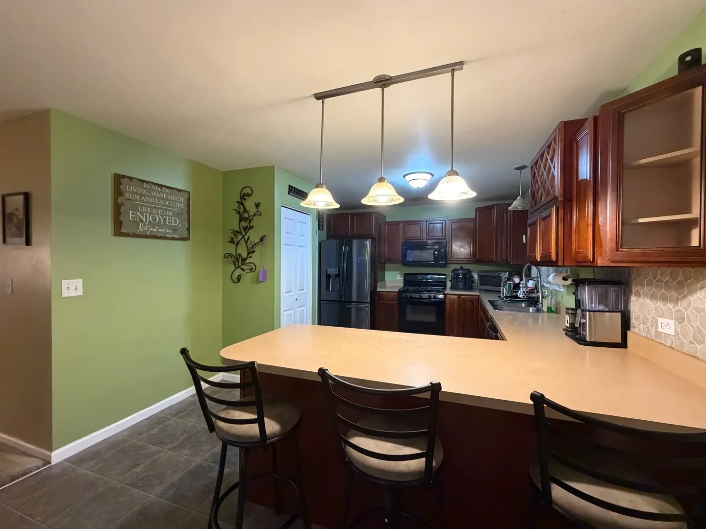 1917 Sunshine Court IL