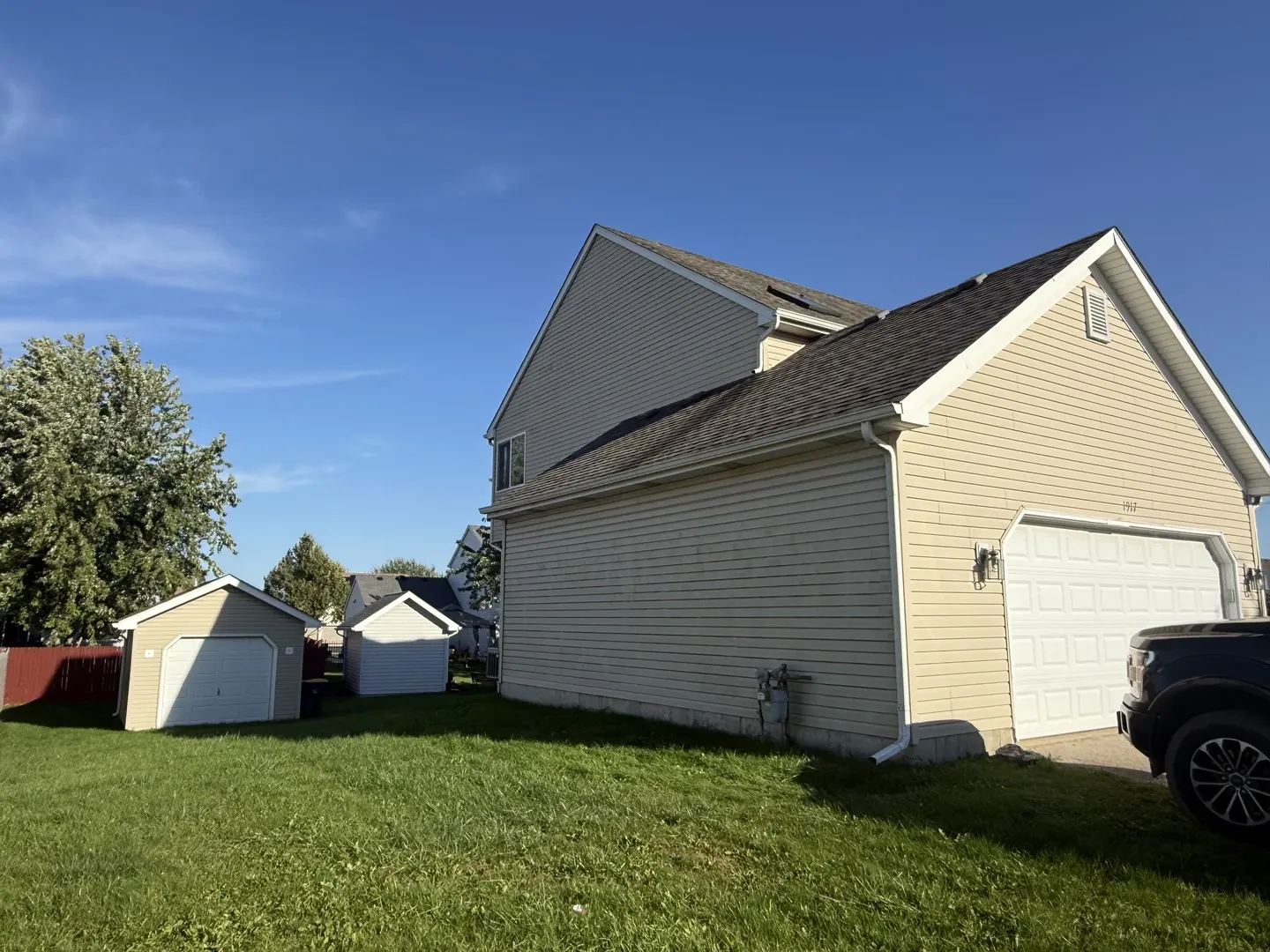 1917 Sunshine Court IL