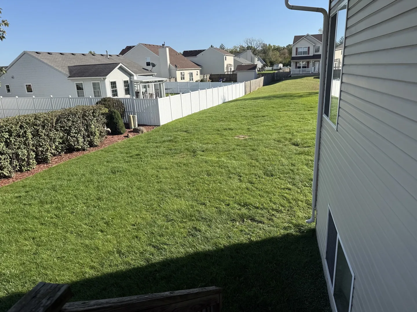 1917 Sunshine Court IL