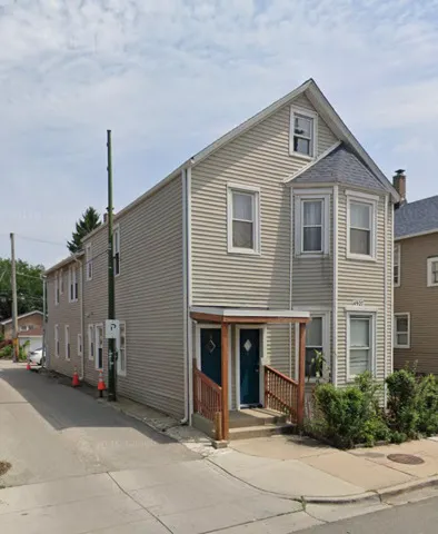 4927 N PULASKI Avenue IL #1A