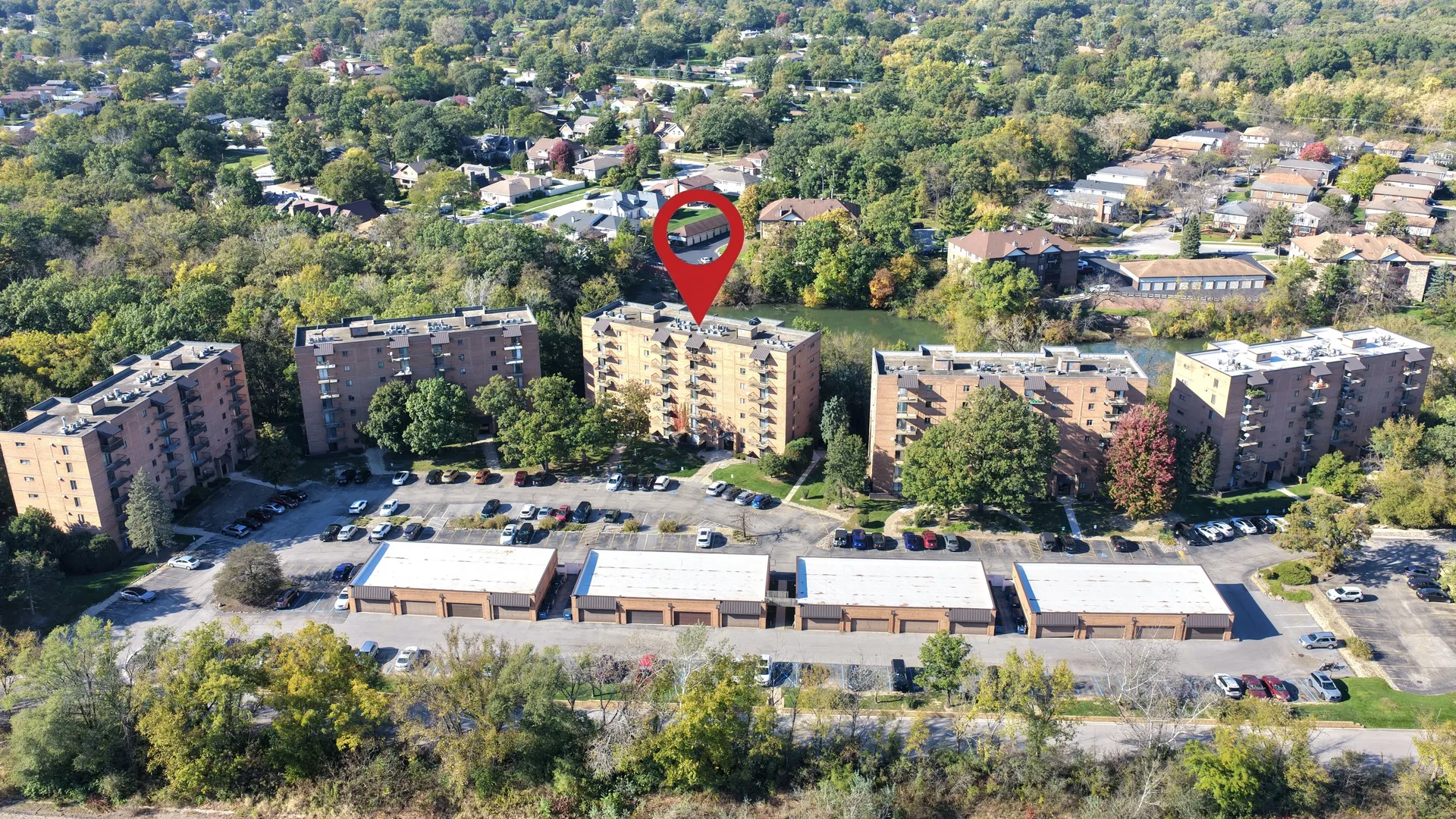 6000 Lake Bluff Drive IL #202