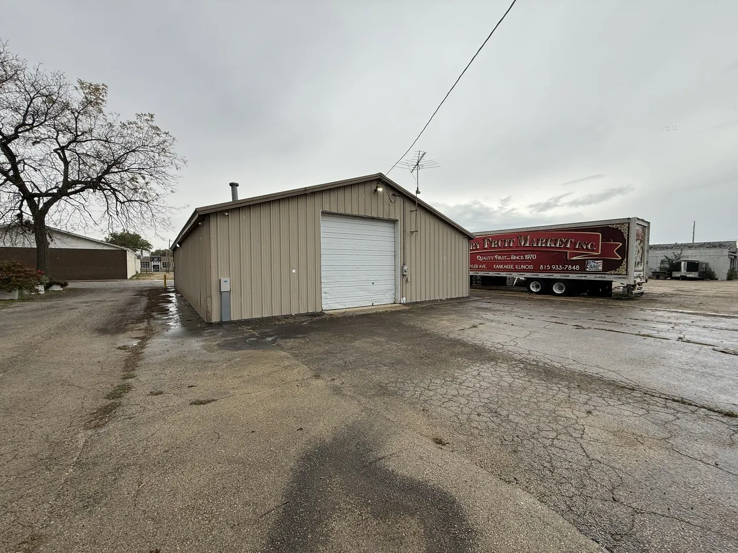 830 S McMullen Drive IL