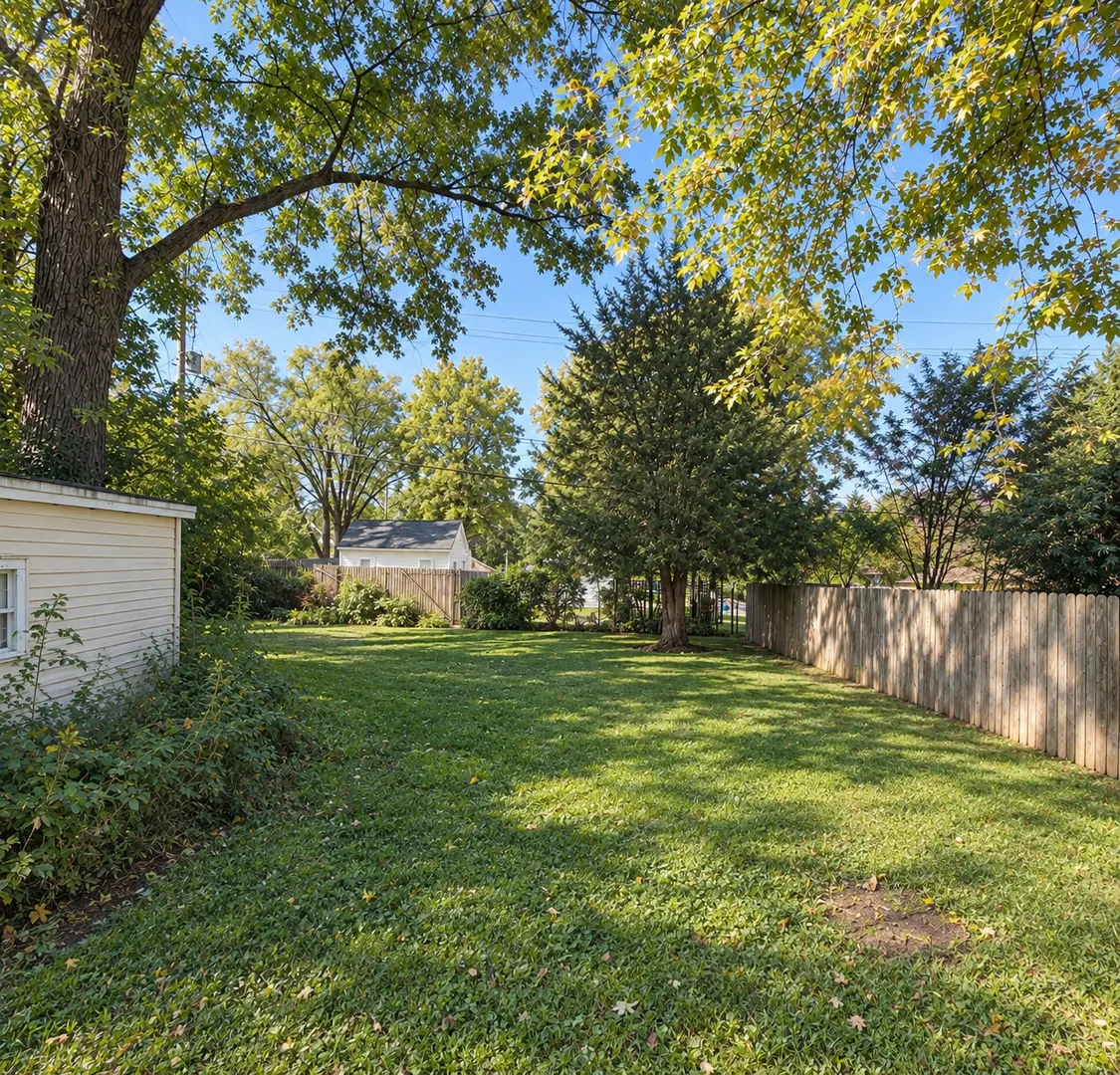 186 S Lyle Avenue IL