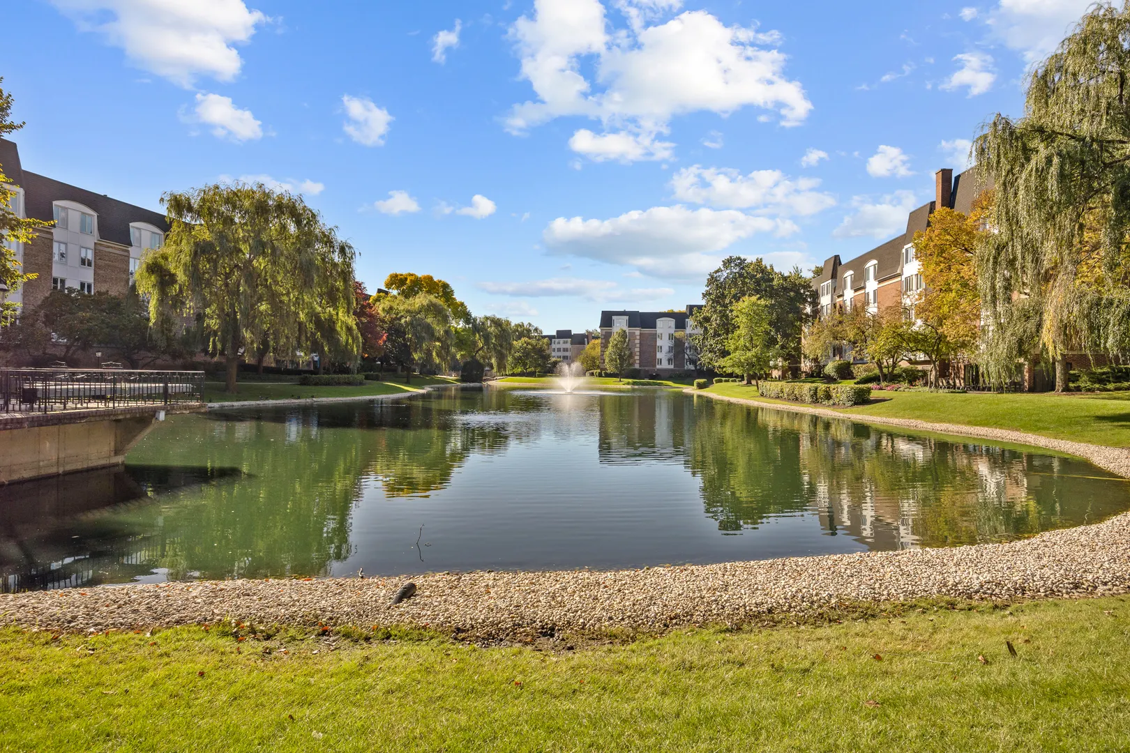 50 Lake Boulevard IL #667