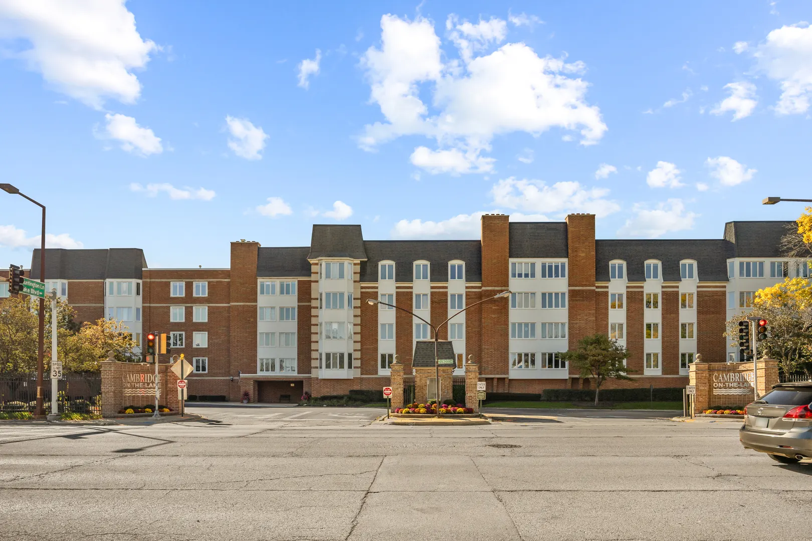 50 Lake Boulevard IL #667
