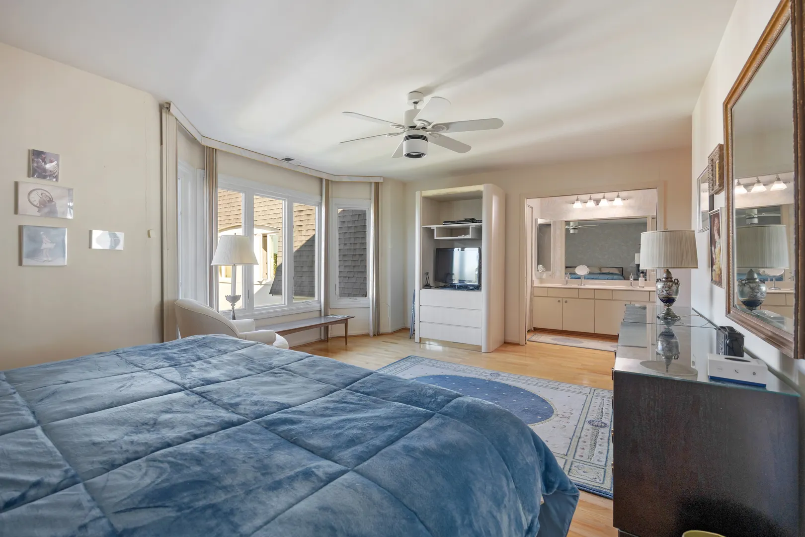 50 Lake Boulevard IL #667