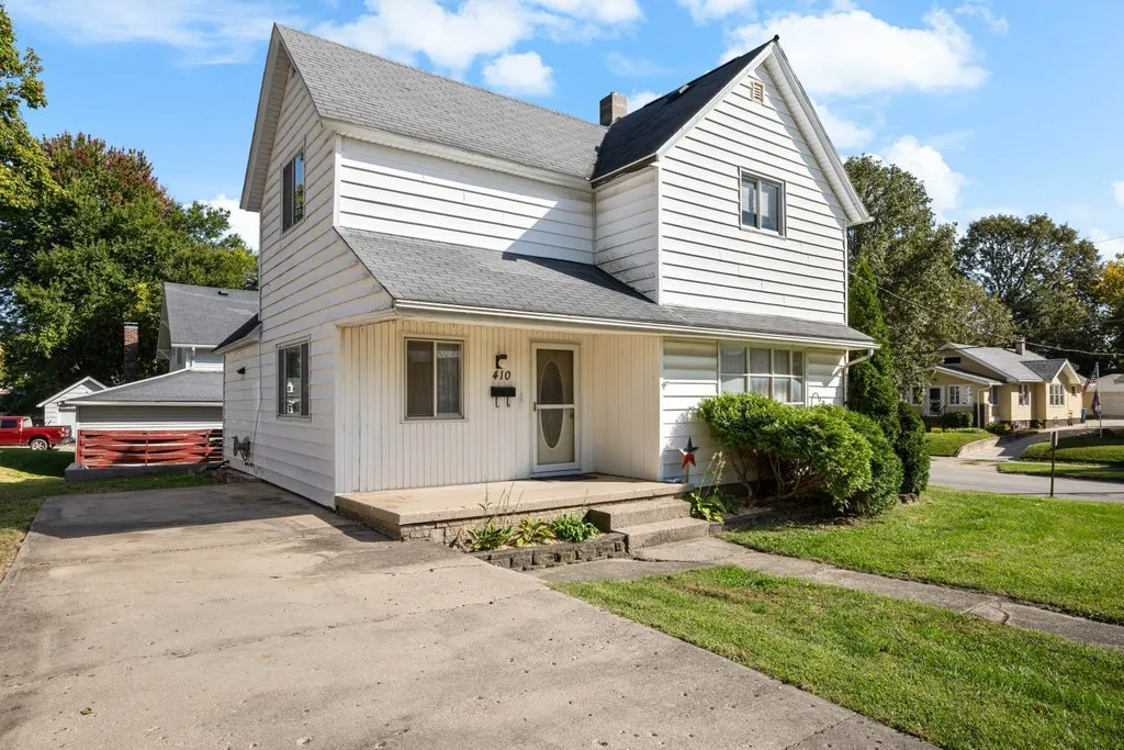 410 S Cottage Street IL