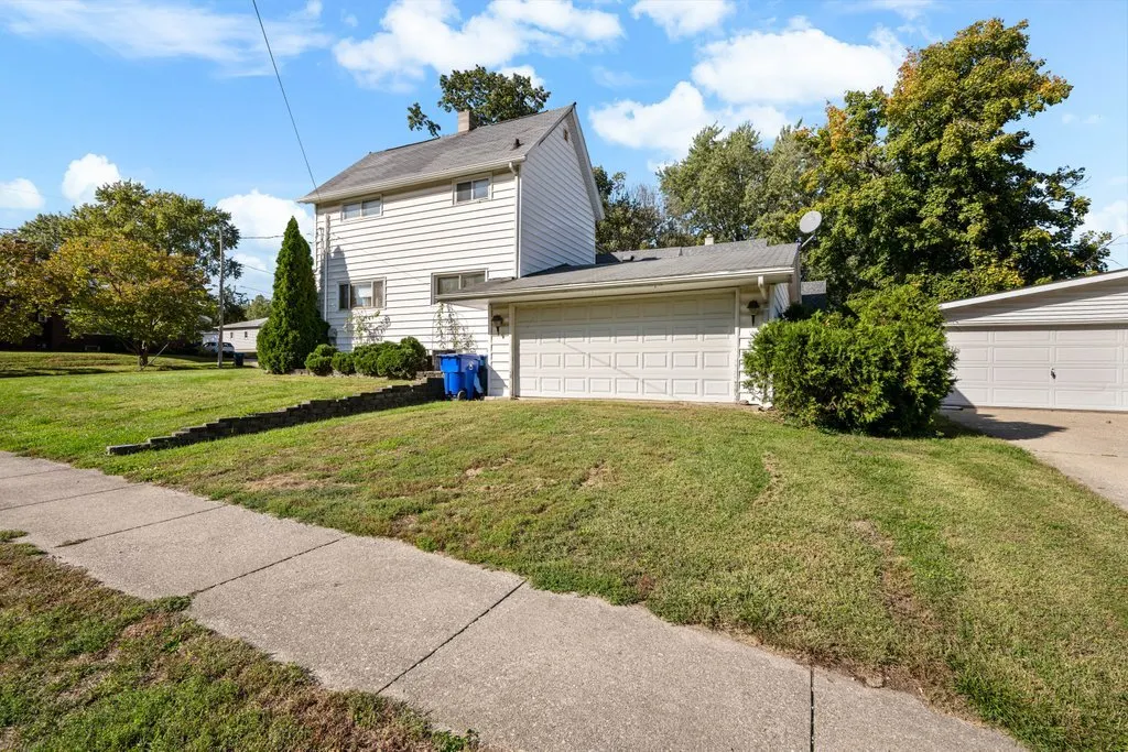 410 S Cottage Street IL