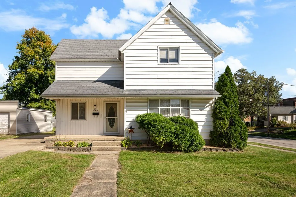 410 S Cottage Street IL