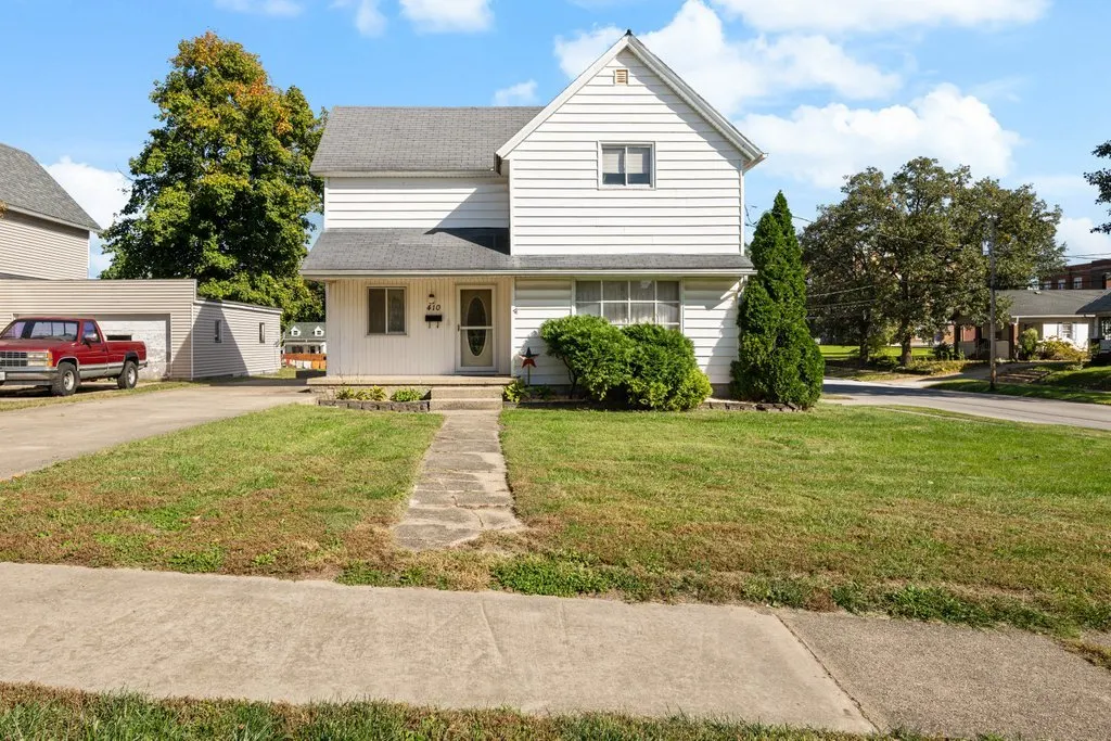 410 S Cottage Street IL