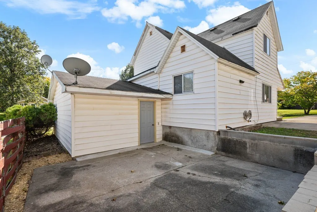 410 S Cottage Street IL