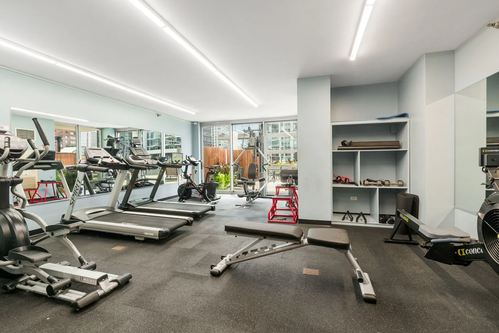 200 W Grand Avenue IL #1801