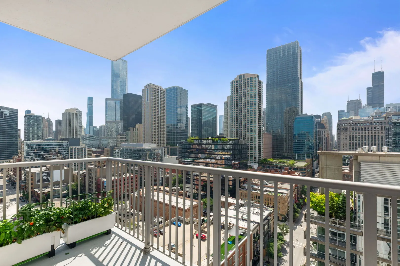 200 W Grand Avenue IL #1801