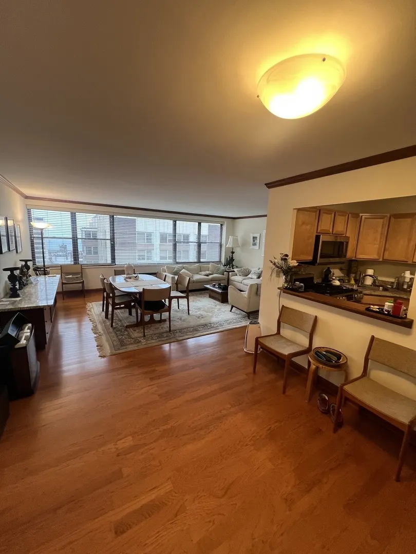 850 N DEWITT Place IL #21CE