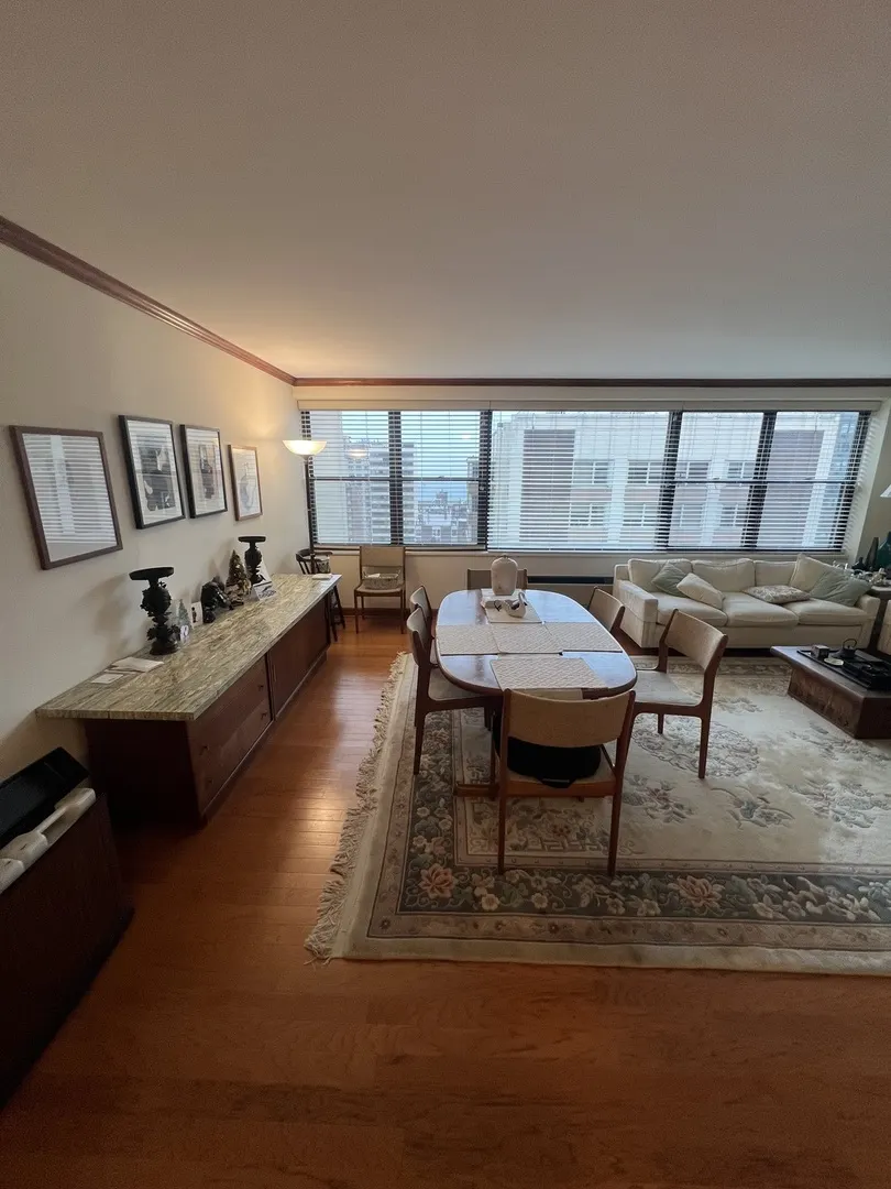 850 N DEWITT Place IL #21CE