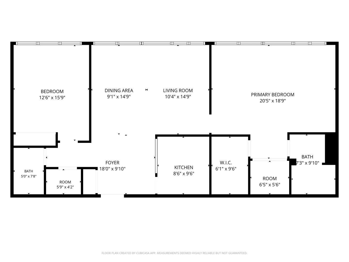850 N DEWITT Place IL #21CE