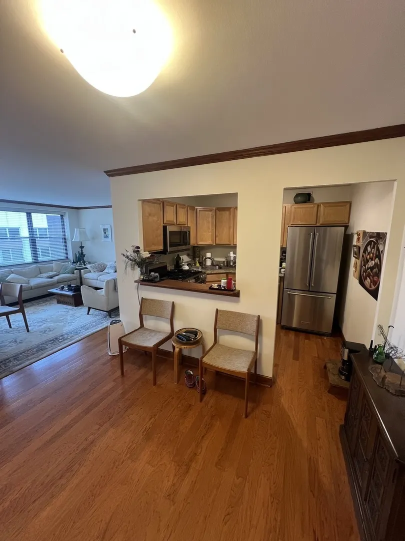 850 N DEWITT Place IL #21CE