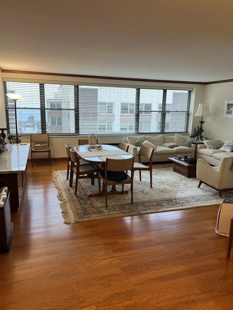 850 N DEWITT Place IL #21CE