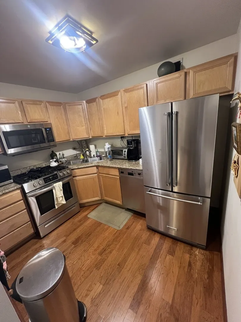 850 N DEWITT Place IL #21CE