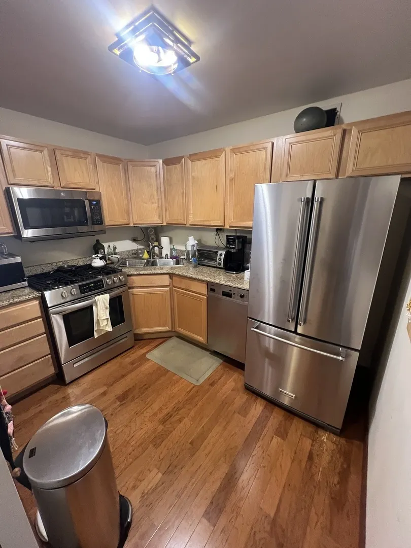 850 N DEWITT Place IL #21CE