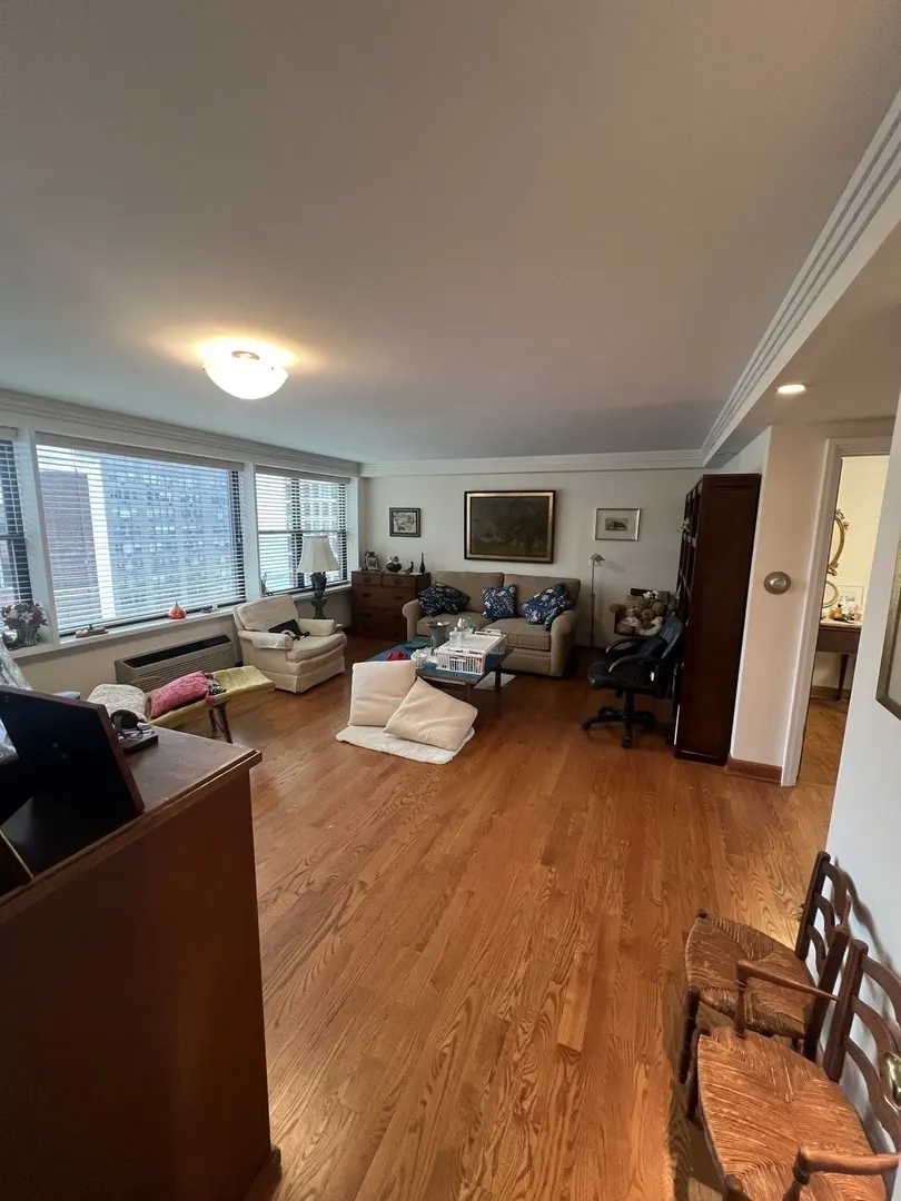 850 N DEWITT Place IL #21CE