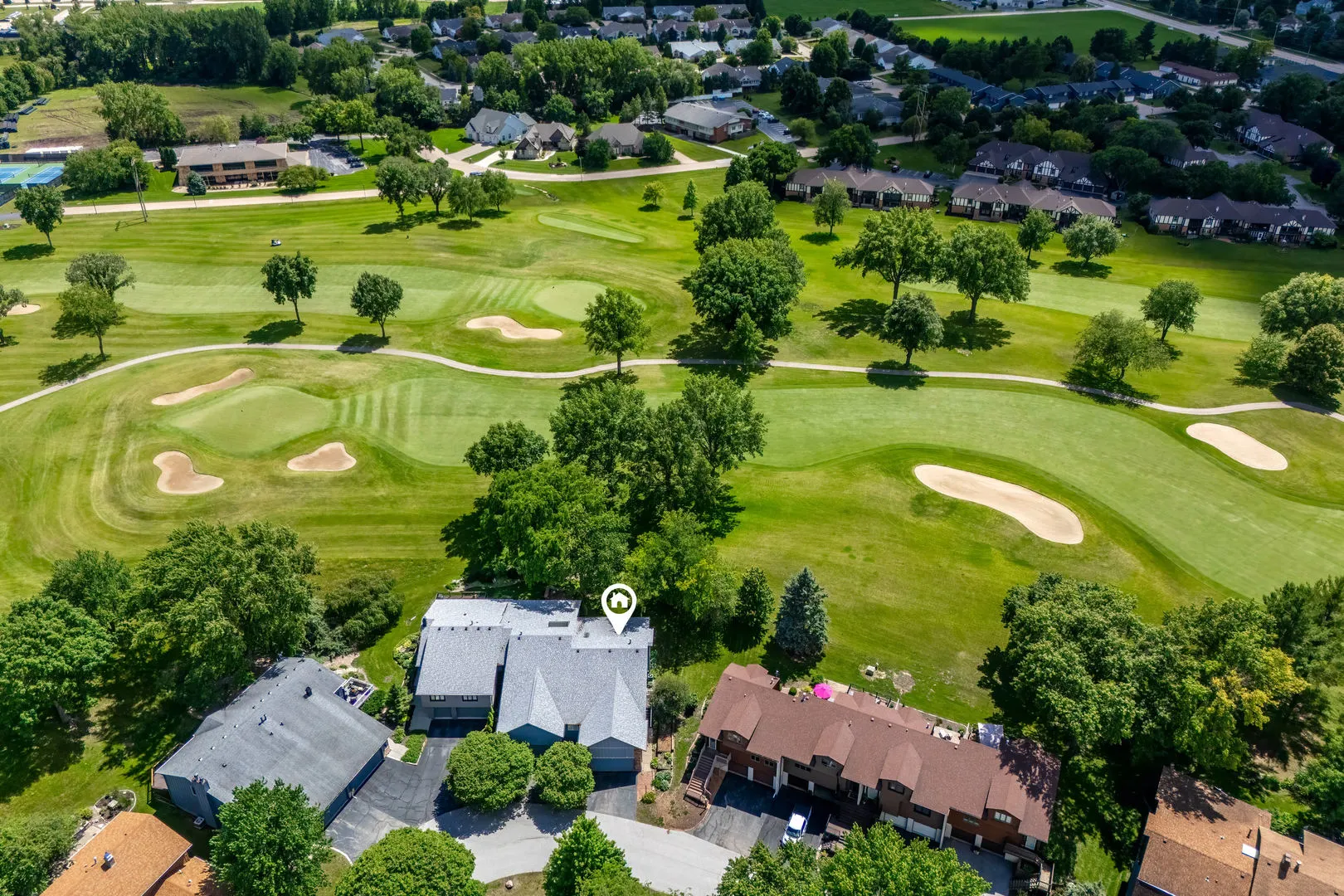 6401 Utica Ridge Road IA #12