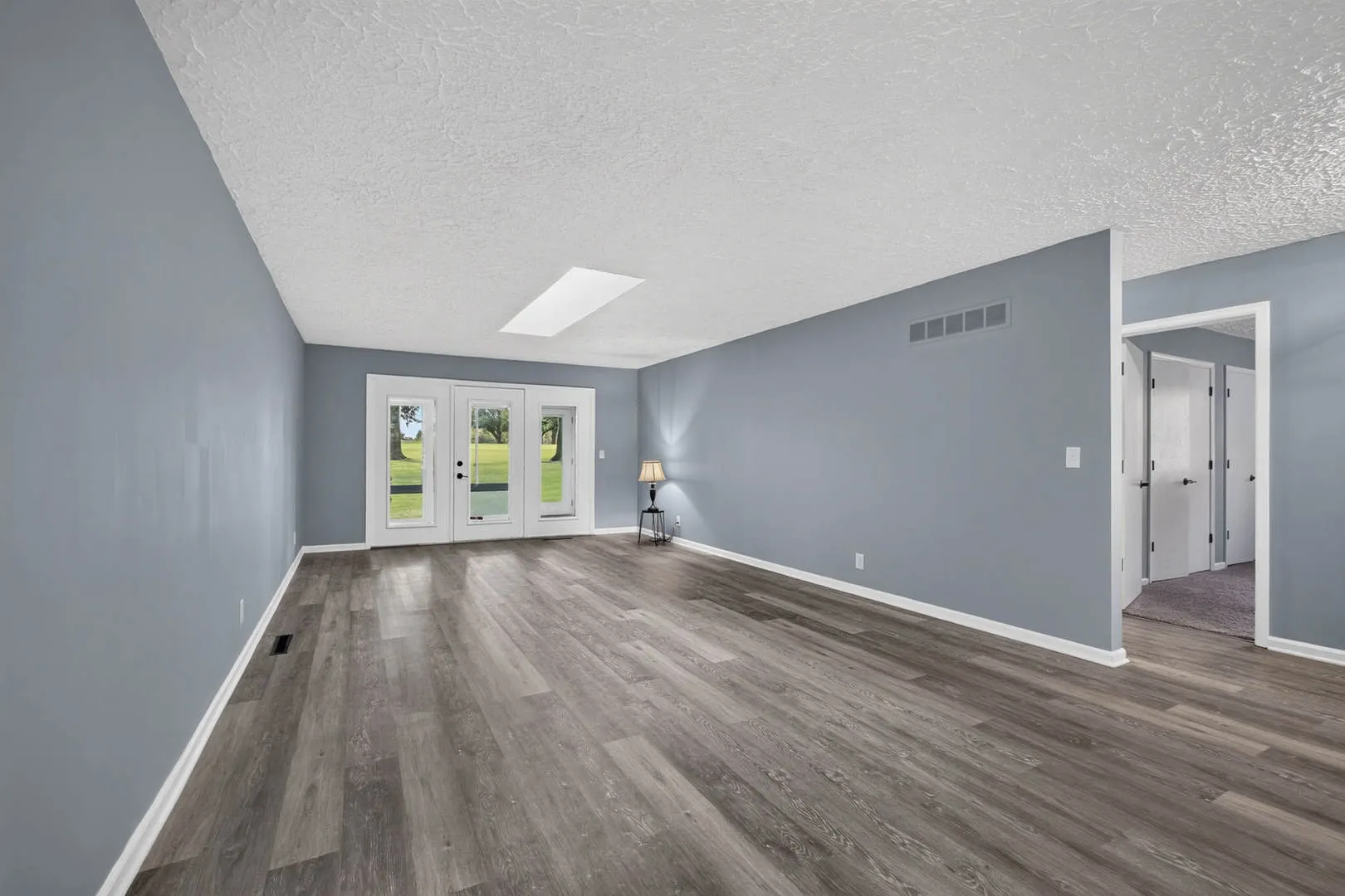 6401 Utica Ridge Road IA #12